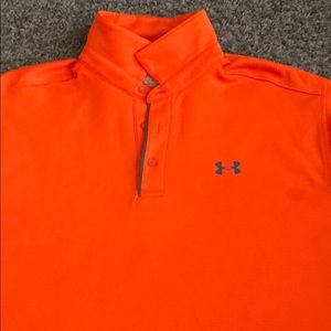 Under Armour polo
